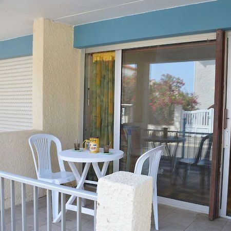 Studio En Rdc A 250M De La Plage - Saint Pierre La Mer, 2 Couchages, Animaux Acceptes - Fr-1-229D-232 Экстерьер фото
