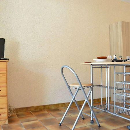 Studio En Rdc A 250M De La Plage - Saint Pierre La Mer, 2 Couchages, Animaux Acceptes - Fr-1-229D-232 Экстерьер фото