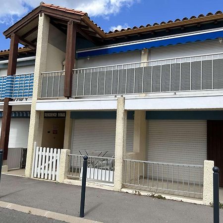 Studio En Rdc A 250M De La Plage - Saint Pierre La Mer, 2 Couchages, Animaux Acceptes - Fr-1-229D-232 Экстерьер фото